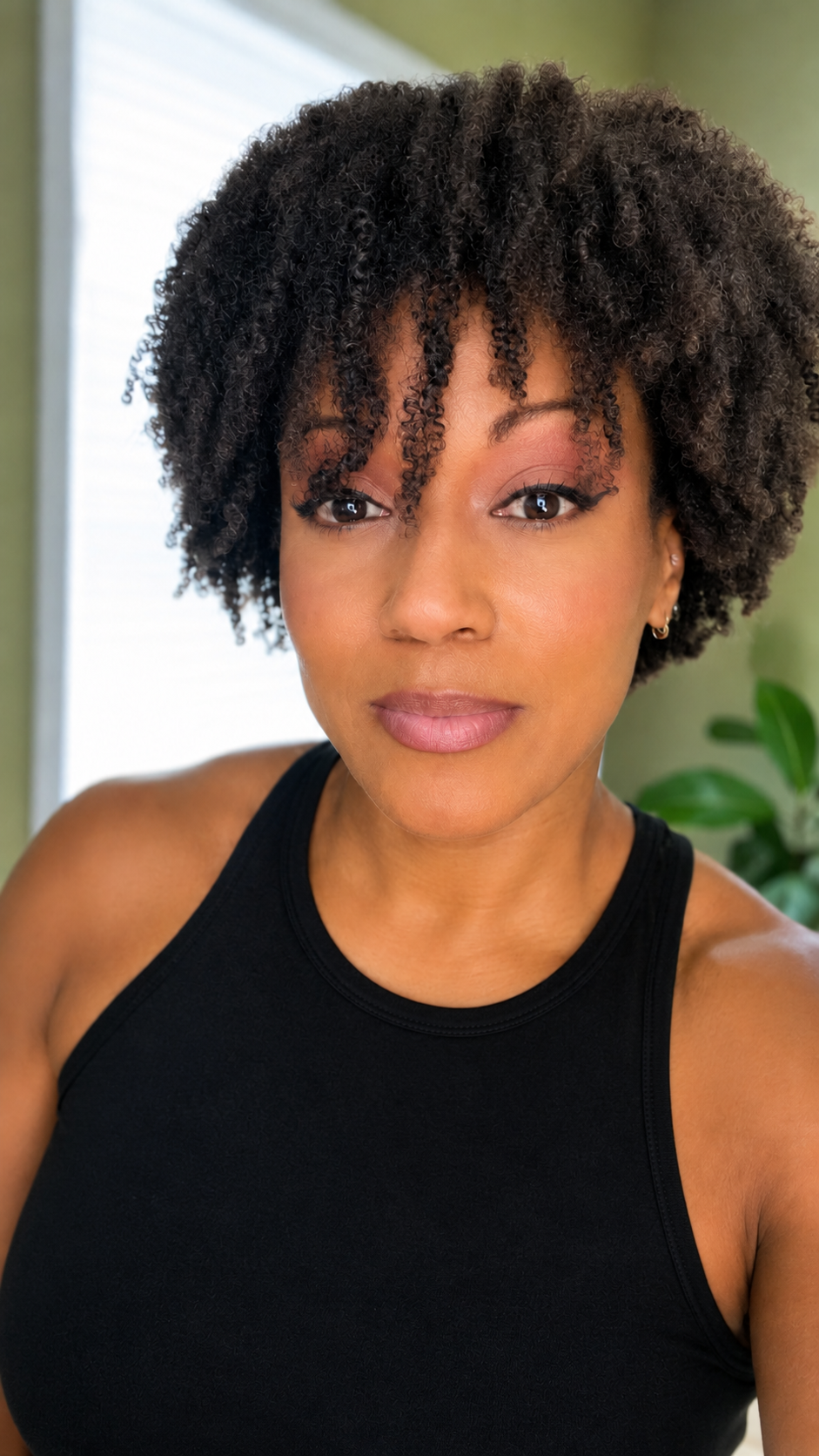 Debra Thomas, EA